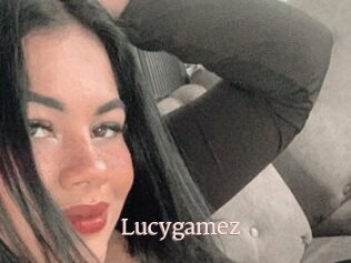 Lucygamez
