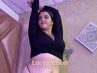 Lucygreison