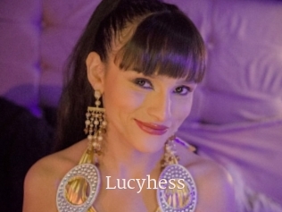 Lucyhess
