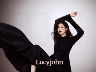 Lucyjohn