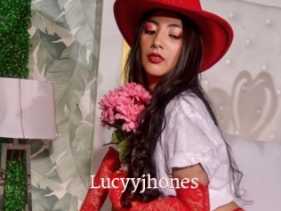 Lucyyjhones