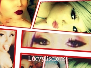 Lucyyliscious