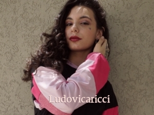 Ludovicaricci