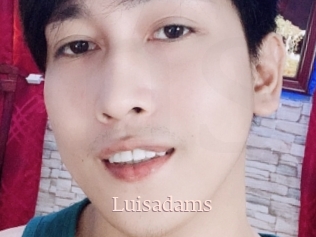Luisadams