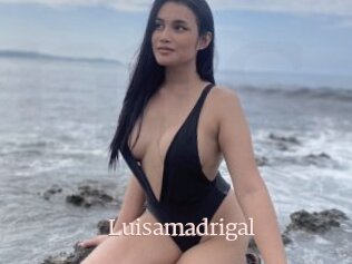 Luisamadrigal
