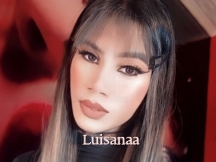 Luisanaa