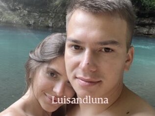 Luisandluna