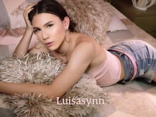 Luisasynn