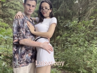 Luisetony