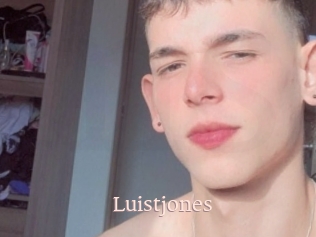 Luistjones