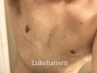 Lukehansen