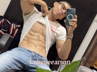 Lukepeearson