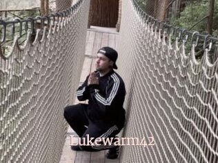 Lukewarm42
