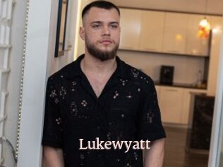 Lukewyatt