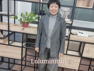 Luluminmin