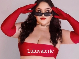 Luluvalerie