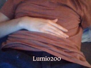 Lumio200
