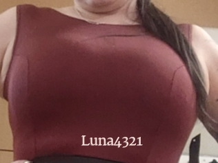 Luna4321