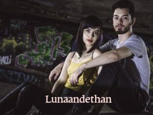 Lunaandethan