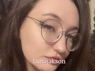 Lunajakson