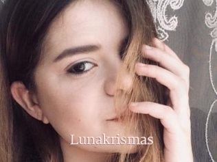Lunakrismas