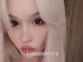 Lunamistery