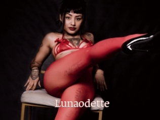 Lunaodette