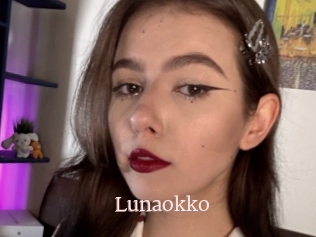 Lunaokko