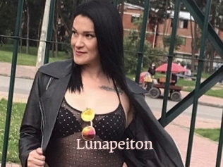 Lunapeiton