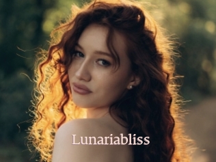 Lunariabliss
