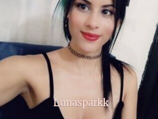 Lunasparkk