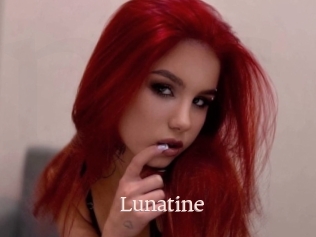 Lunatine