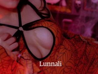 Lunnali