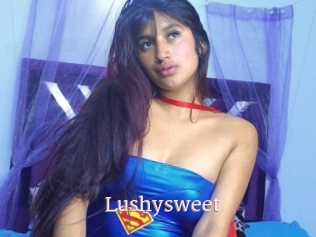 Lushysweet