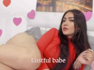Lustful_babe