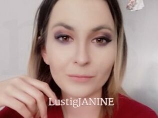 LustigJANINE