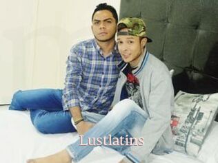 Lustlatins