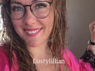 Lustylillian