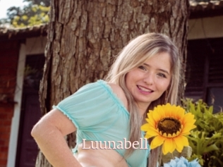 Luunabell