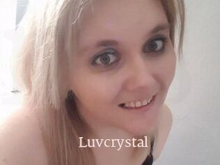 Luvcrystal