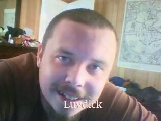 Luvdick