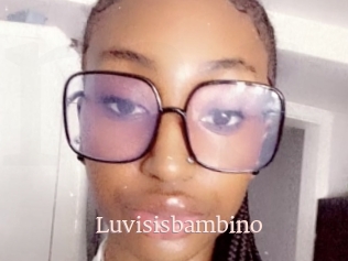 Luvisisbambino