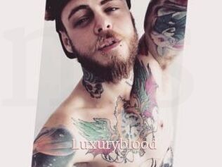 Luxuryblood