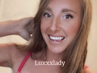 Luxxxlady