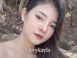 Lvykayla