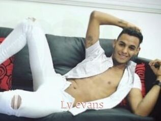 Ly_evans