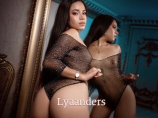 Lyaanders