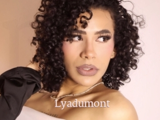 lyadumont Mon Sexe