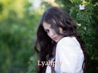 Lyahpsy