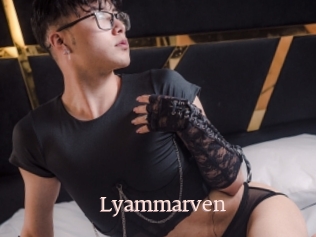 Lyammarven